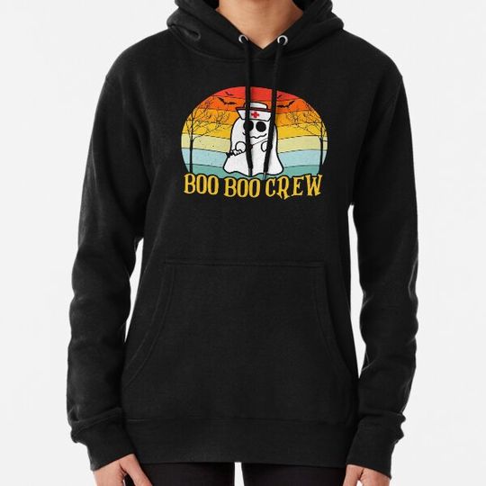 Discover spooky library aide Hoodies