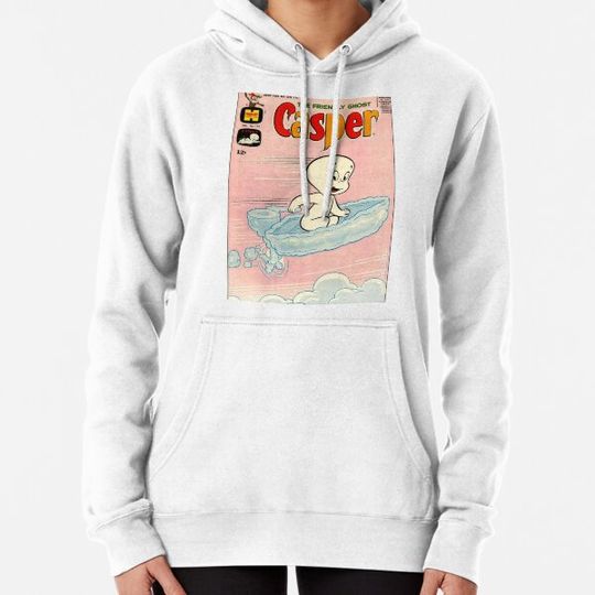 Discover Vintage casper Hoodies