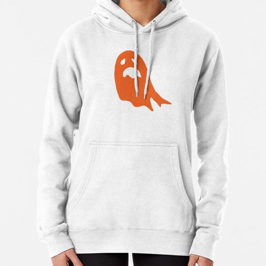 Discover Spooky Ghost/Ghoul Halloween Hoodies