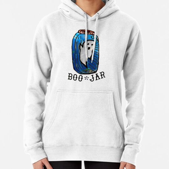 Discover BOO*JAR Hoodies