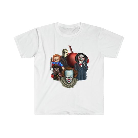 Discover Halloween Squad