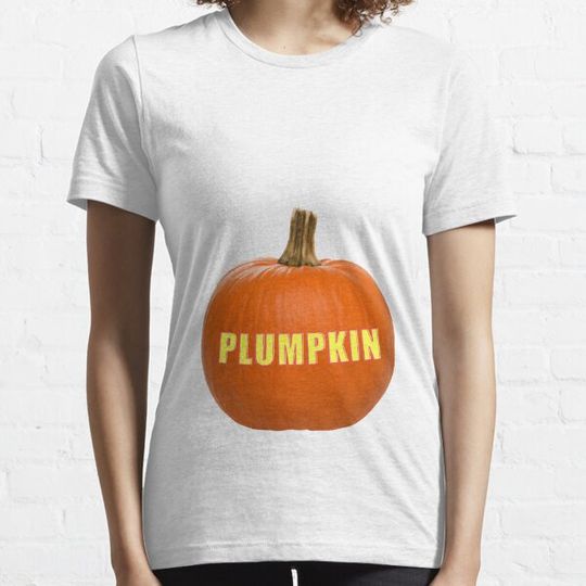 Discover Funny Belly Plumpkin (plumpkin) T-shirts