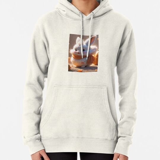 Discover " TRICK or TREAT "   with our Halloween Animal Friends Hoodies