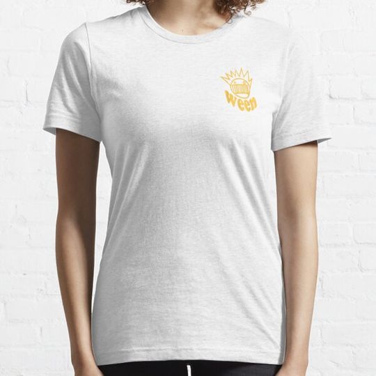 Discover Weens T-shirts