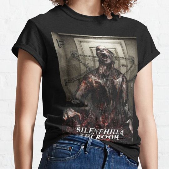 Discover The Room T-shirts
