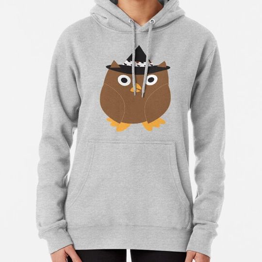 Discover Halloween Owl Hoodies