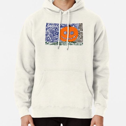 Discover Halloween Pumpkin Hoodies