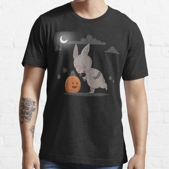 Discover Happy Halloween T-shirts