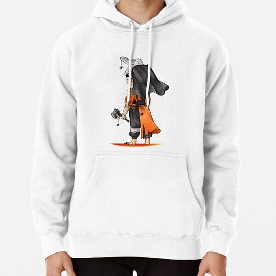 Discover Halloween Huntress Hoodies