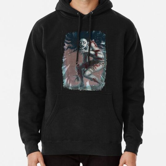 Discover The Spirit Hoodies