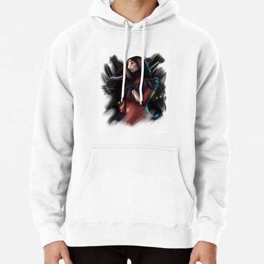 Discover The Artist Hoodies