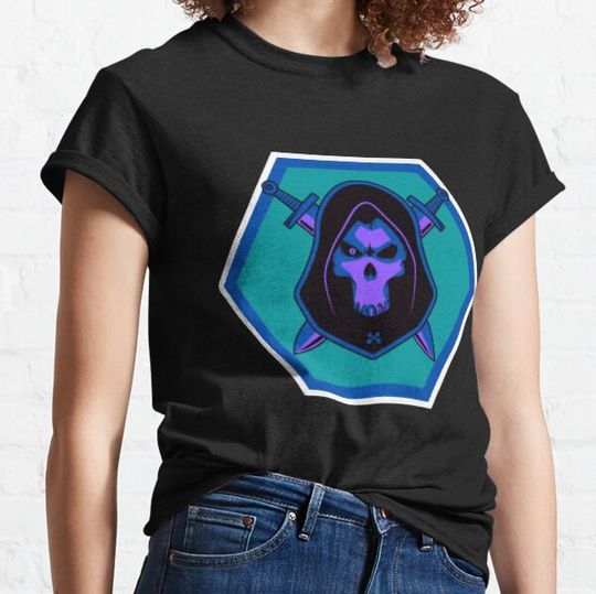 Discover ninja skull killer T-shirts