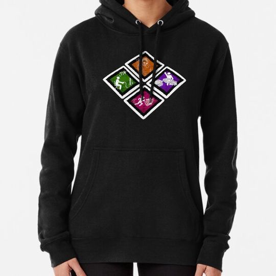 Discover Perk Set 1 Hoodies