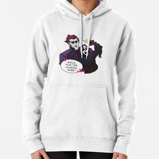 Discover Smile, Babe! Hoodies
