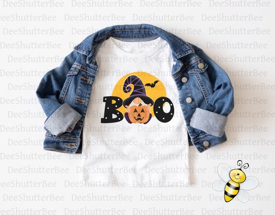Discover Cute Gnome Boo Shirt for Fall Season