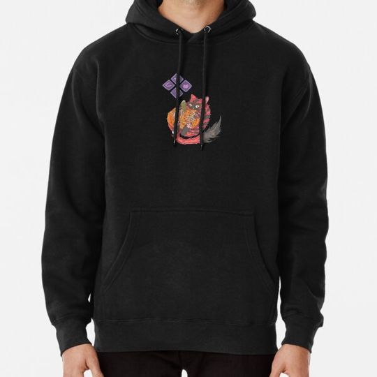Discover Shreddy Krupurr Hoodies