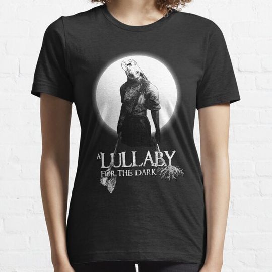 Discover A Lullaby For The Dark T-shirts