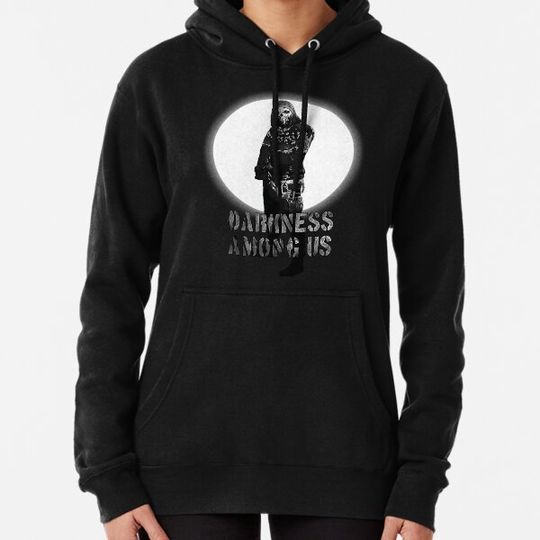 Discover Darkness Among Us / Joey Hoodies