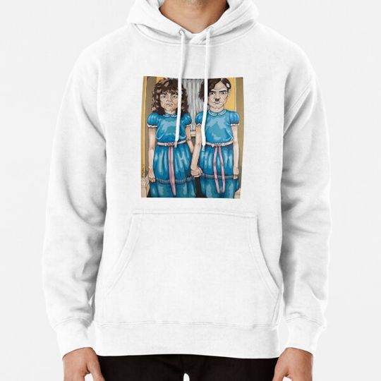 Discover Musique Vintage Sparks Forever And Ever Halloween  essentiel Hoodies