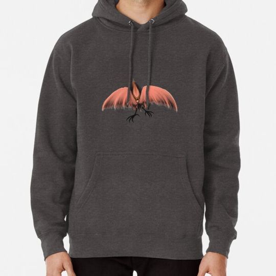 Discover Ascension Hoodies