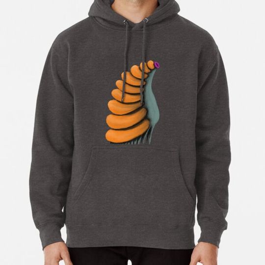 Discover One mouth Hoodies