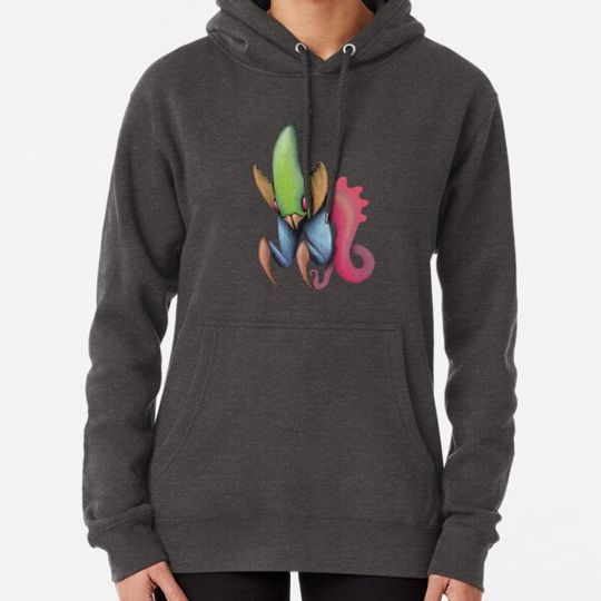 Discover Stalking in space Hoodies