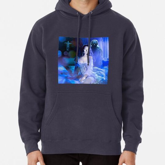Discover Shadow People Hoodies