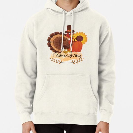Discover 2022 Thanksgiving. Hoodies