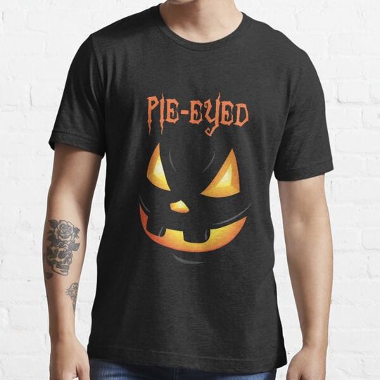 Discover Funny Halloween Ideas T-shirts