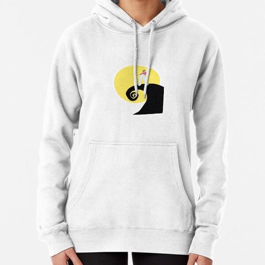 Discover HarryWeen Hoodies