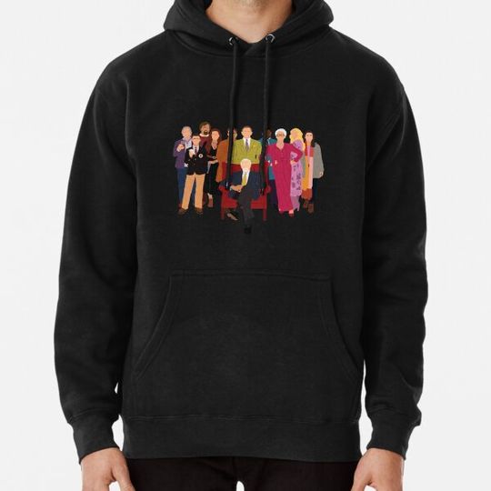 Discover Jamie Lee Curtis Halloween Hoodies