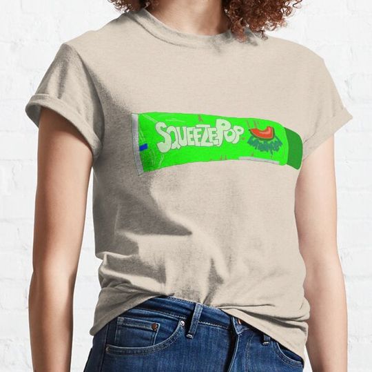 Discover Lip balm candy (watermelon) T-shirts