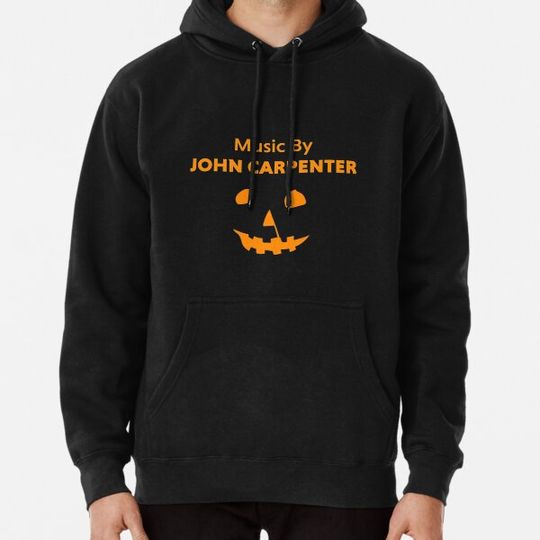 Discover Jamie Lee Curtis Halloween Hoodies