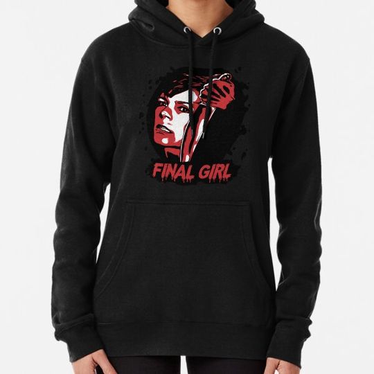 Discover Jamie Lee Curtis Halloween Hoodies