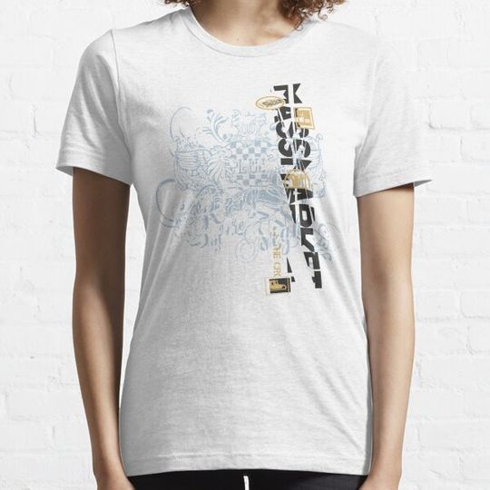 Discover The King T-shirts