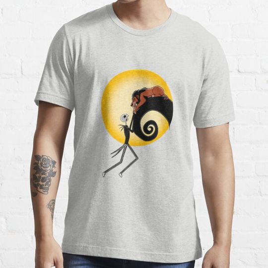 Discover Halloween King! T-shirts
