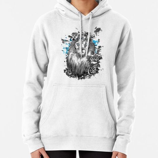 Discover Lion King Hoodies