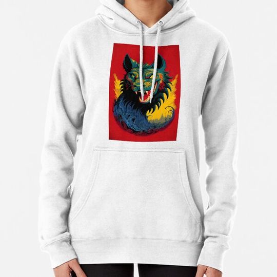 Discover Art allows us to explore the depths of mysteries. Hoodies