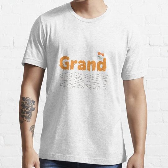 Discover I39;m The Grand Mummy Funny Grandma Family Halloween T-Shirt T-shirts