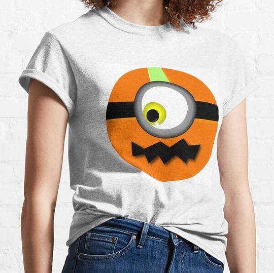 Discover Minion Halloween T-shirts