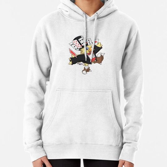 Discover Halloween Alpha Hoodies