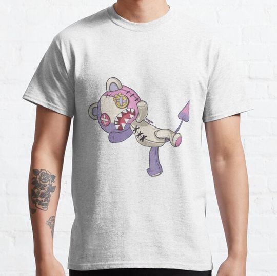 Discover Halloween Chimera T-shirts