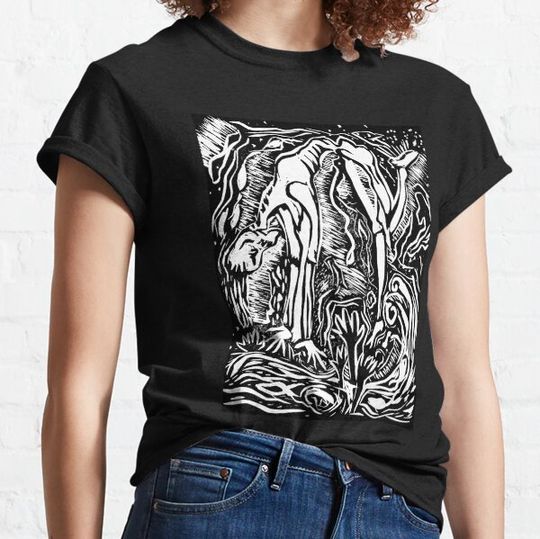 Discover Dancing Death T-shirts