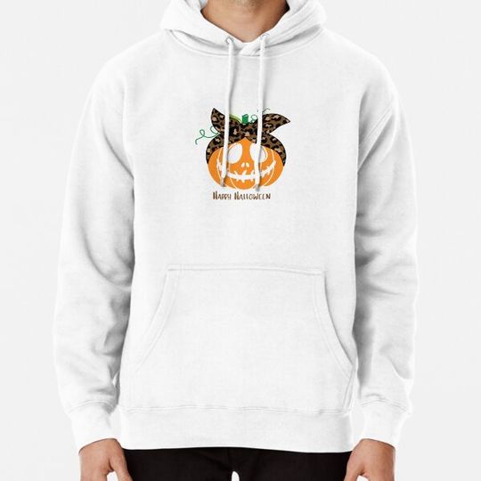 Discover Cute Halloween Pumpkin Love Nana Life Perfect Hoodies
