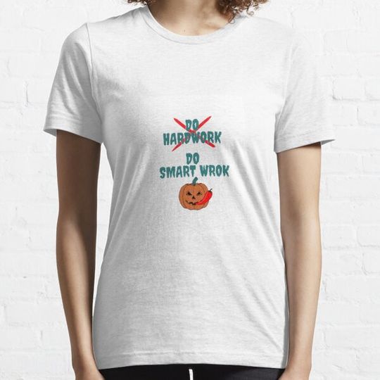 Discover Halloween T-shirts
