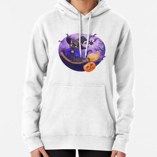 Discover halloween Hoodies