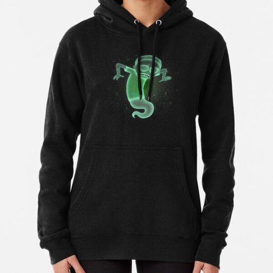 Discover Ríck and Mórty Shirt Ghost Mórty Hoodies