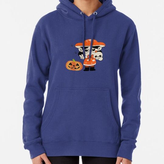 Discover halloween Hoodies