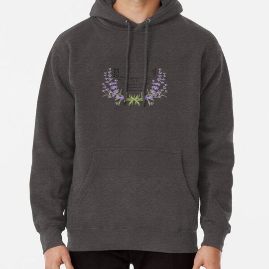 Discover Practical Magic Quote Shirt, Salt Rosemary Lavender Love Shirt, Sally Quote Shirt, Practical Magic Women's Shirt, Love Whenever You Can Hoodies