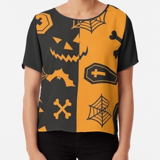 Discover halloween spooky phone cases, men's tshirts, women's tshirts T-shirts